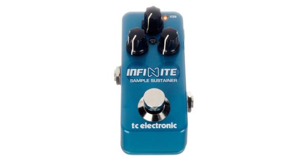 TC Electronic Infinite Mini